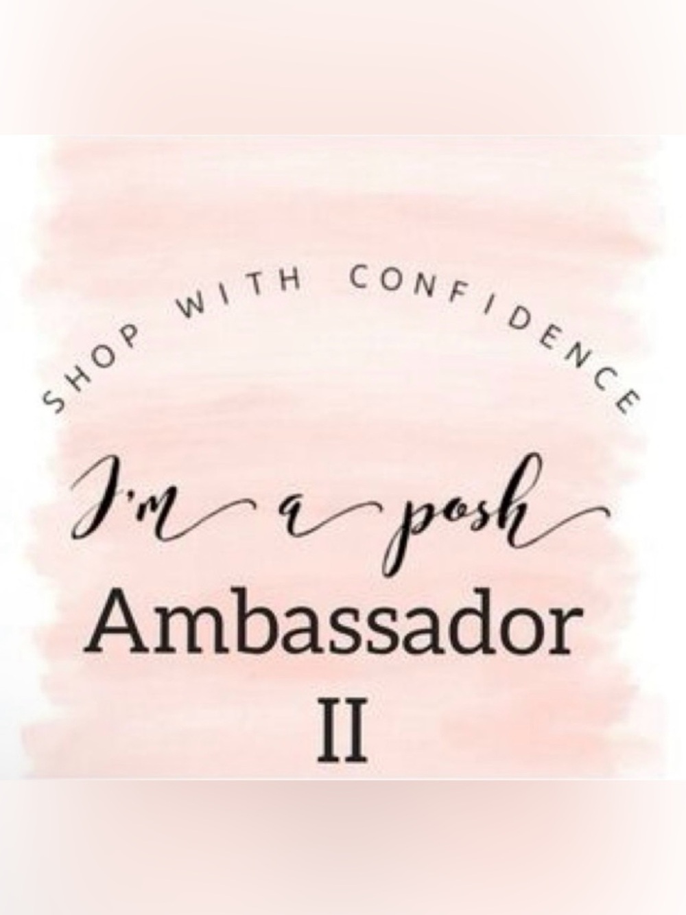 Posh Ambassador II Seller